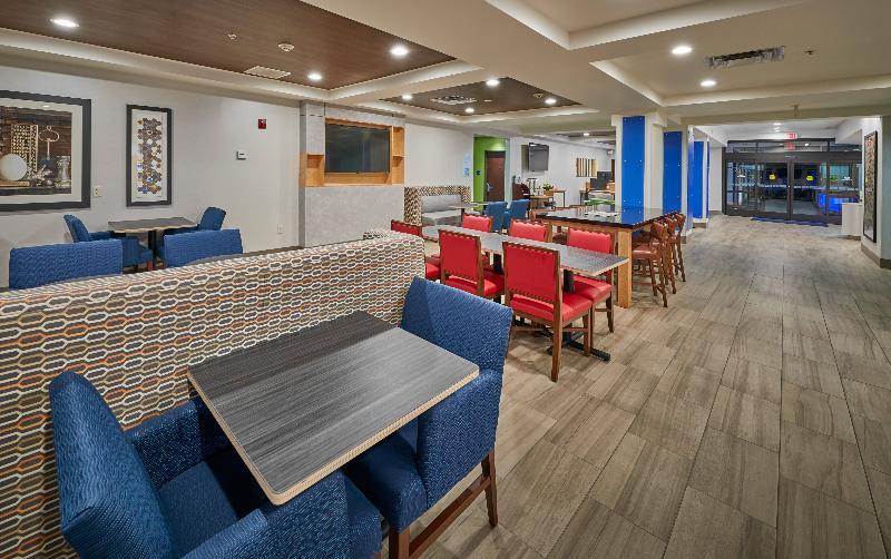 Holiday Inn Express Hotel & Suites Medford-Central Point By Ihg Exterior foto